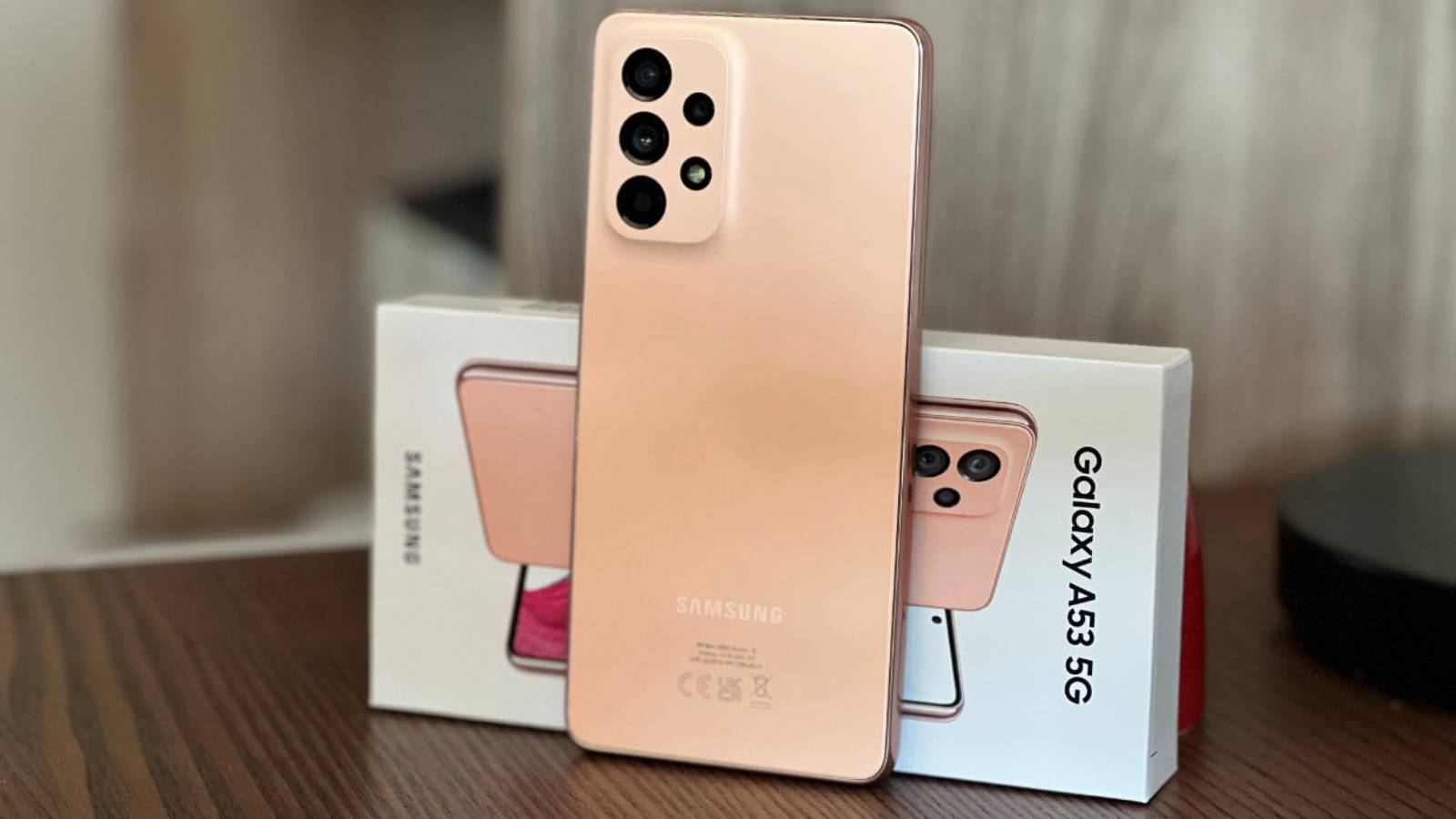 Samsung GALAXY A53 REDUS eMAG Modelele IEFTINE 2023