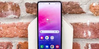 Samsung GALAXY A53 eMAG GROSSER RABATT Alle Rumänen