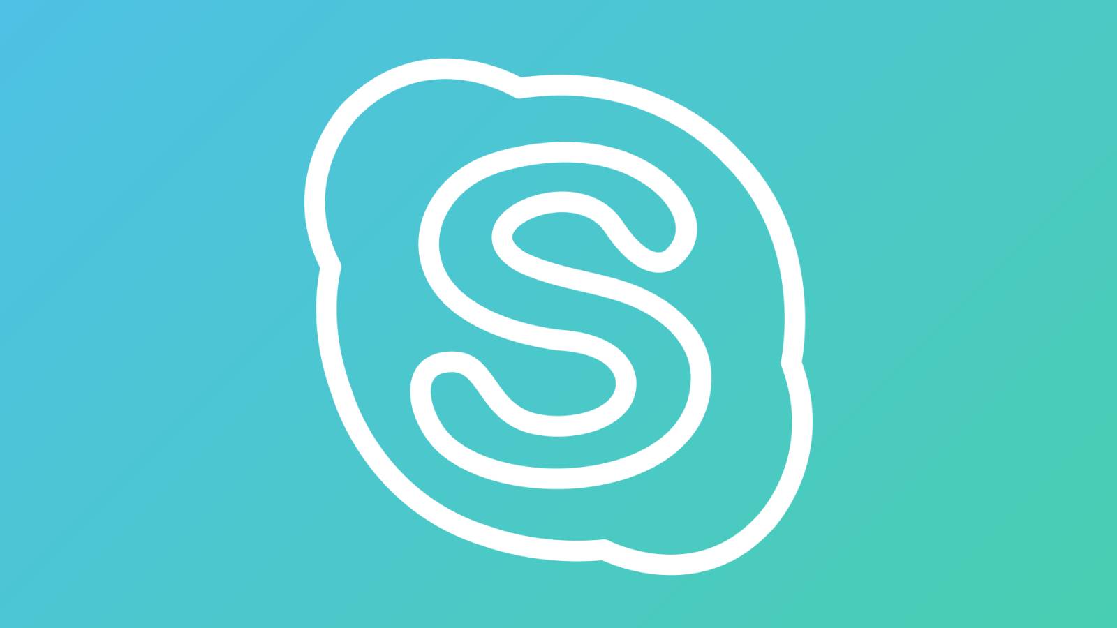 Skype Update voor telefoons en tablets wordt geleverd met dit nieuws