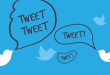 Twitter si-a Actualizat Aplicatia petnru Telefoane si Tablete cu Noutati Azi