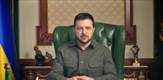 Ucrania se defiende en casi todas las direcciones: Volodymyr Zelensky hace el anuncio oficial