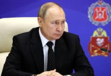 Vladimir Putin Nu Plange dupa Companiile Occidentale care au Parasit Rusia