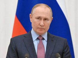 Vladimir Putin va Sustine un Nou Discurs, ce Anunturi sunt Asteptate