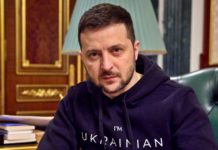 Volodimir Zelenski Anunta ca 116 Soldati Ucrainieni au fost Repatriati