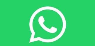 2 Nachrichten WhatsApp HIDDEN iPhone Android-Anwendung