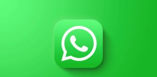 UHKA WhatsApp ei halua tehdä iPhonesta Androidia