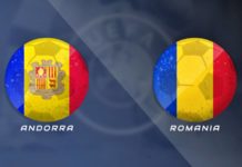 ANDORRA - ROMANIA LIVE ANTENA 1 PRELIMINARIILE EURO 2024