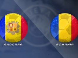 ANDORRA - ROMANIA LIVE ANTENA 1 PRELIMINARIILE EURO 2024