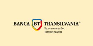 BANCA Transilvania KENNISGEVINGEN Alle Roemeense klanten bedoeld