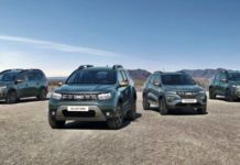 Anuntul DACIA Duster ULTIM MOMENT Hotarari Anuntat Oficial DACIA