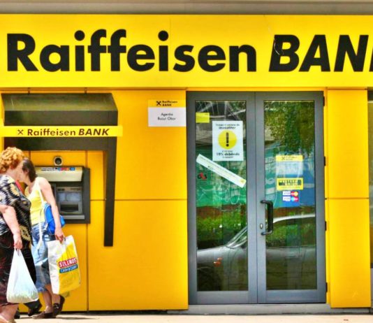 Anuntul Raiffeisen Bank Hotarare IMPORTANTA Luata Clientii Romani