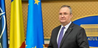 Anunturile Nicolae Ciuca Economia Romaniei Fermierii