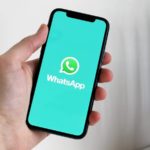WhatsApp SECRET-applikation gjorde stor förändring iPhone Android