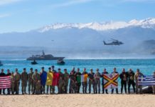 Armata Romana Anunta Noi Exercitii Realizate Impreuna cu Partenerii NATO