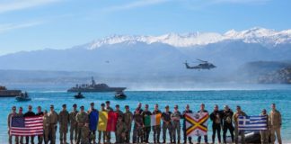 Armata Romana Anunta Noi Exercitii Realizate Impreuna cu Partenerii NATO