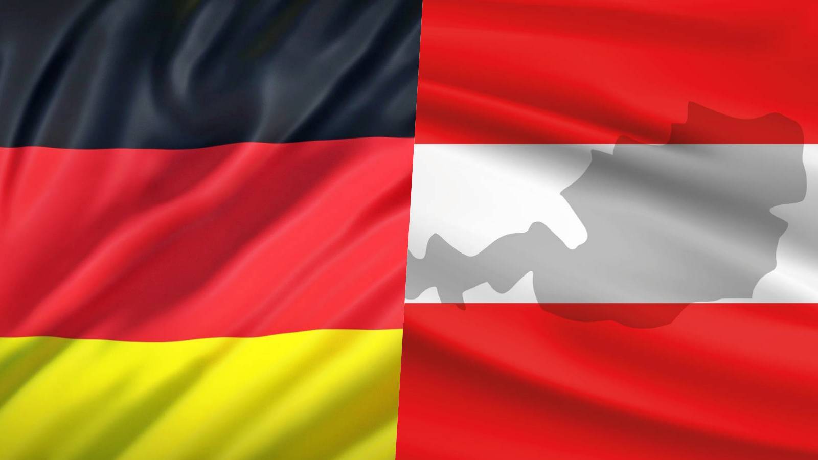 Austria Aiuto Germania ATTENZIONE Richieste Berlino Schengen Romania