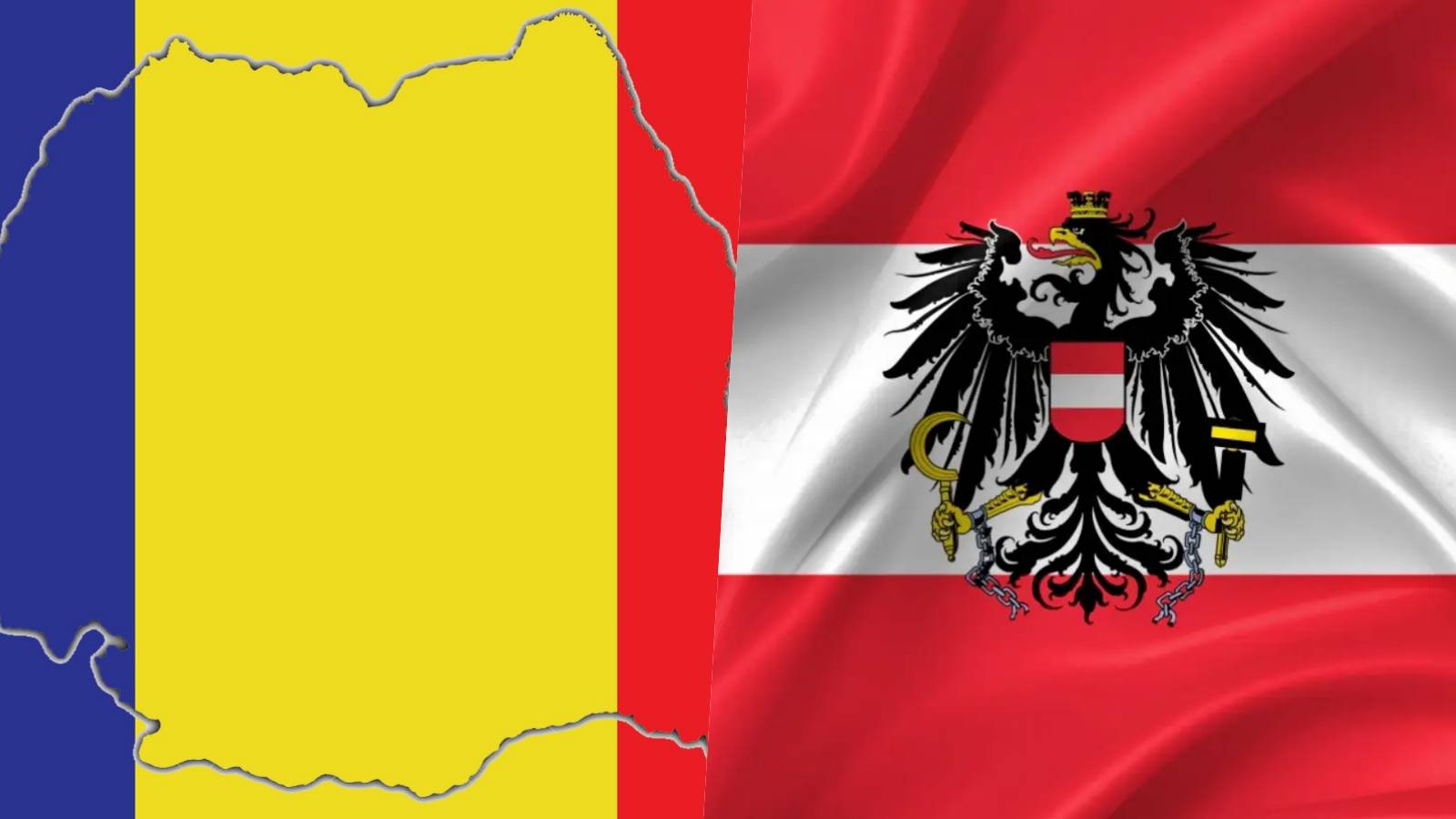 Østrig Vigtig officiel meddelelse Romani-nyheder Schengen-tiltrædelse