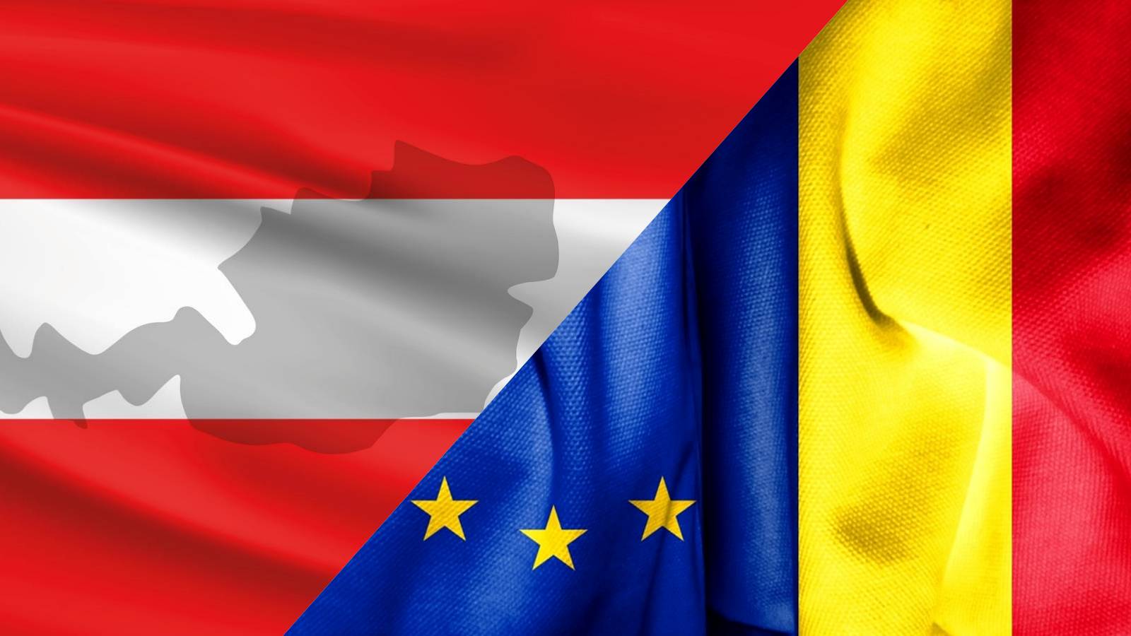 L'Austria critica duramente l'UE Karl Nehammer La decisione ufficiale della Romania Spazio Schengen