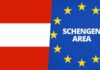 Austria Centrul INGRIJORATOARE Anunturi Intarzie Aderarea Romaniei Schengen