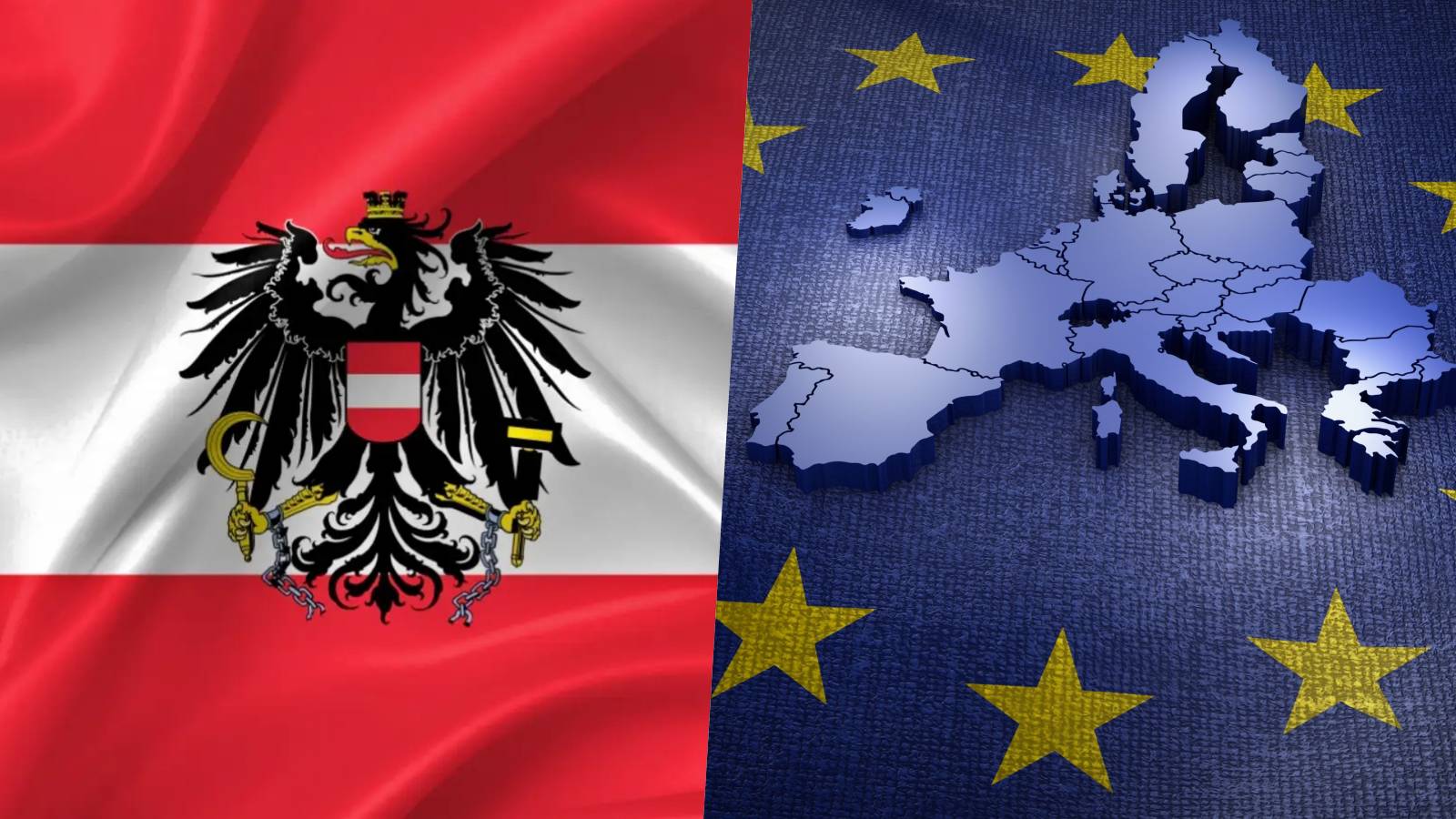 L'Austria controllata da Nehammer continua a sfidare le CATTIVE NOTIZIE Romania Schengen