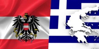 Austria Convins Grecia Anuntul ULTIMA ORA Sustinerea Aderarii Romaniei Schengen
