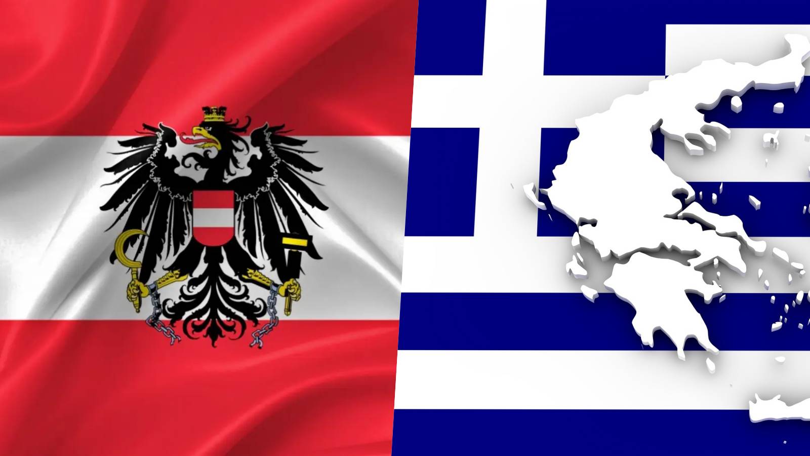 Austria Convins Grecia Anuntul ULTIMA ORA Sustinerea Aderarii Romaniei Schengen