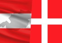 Austria Coopereaza Danemarca, IMPORTANT Anunt Karl Nehammer Schengen Romania