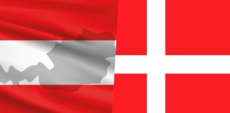 Austria Coopereaza Danemarca, IMPORTANT Anunt Karl Nehammer Schengen Romania