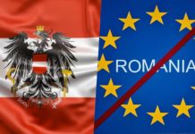 Austria Impune Oficial RESTRICTIILE Cancelarului Nehammer Schengen Romania