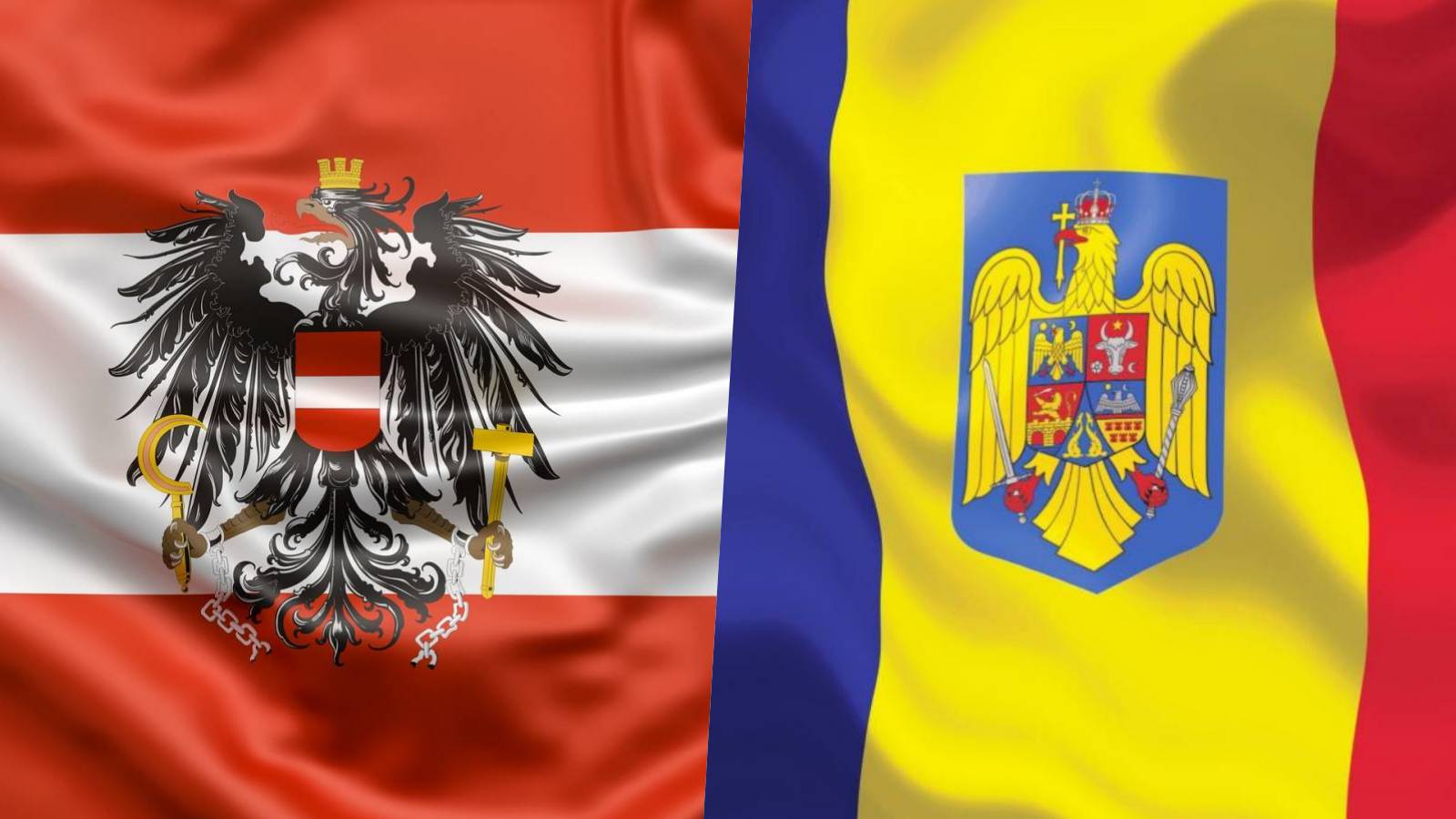 L'Austria impone una visione RADICALE Nehammer Impact Adesione della Romania a Schengen