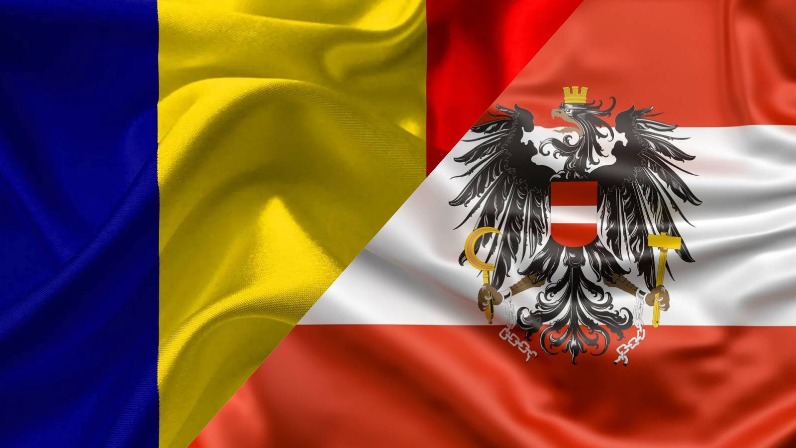 Austria Nehammer ATTACKED Force Decisions Blocking Romania's Schengen Entry