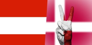 Austria Nehammer Preia Danemarca Masuri RADICALE Acceptarea Romaniei Schengen