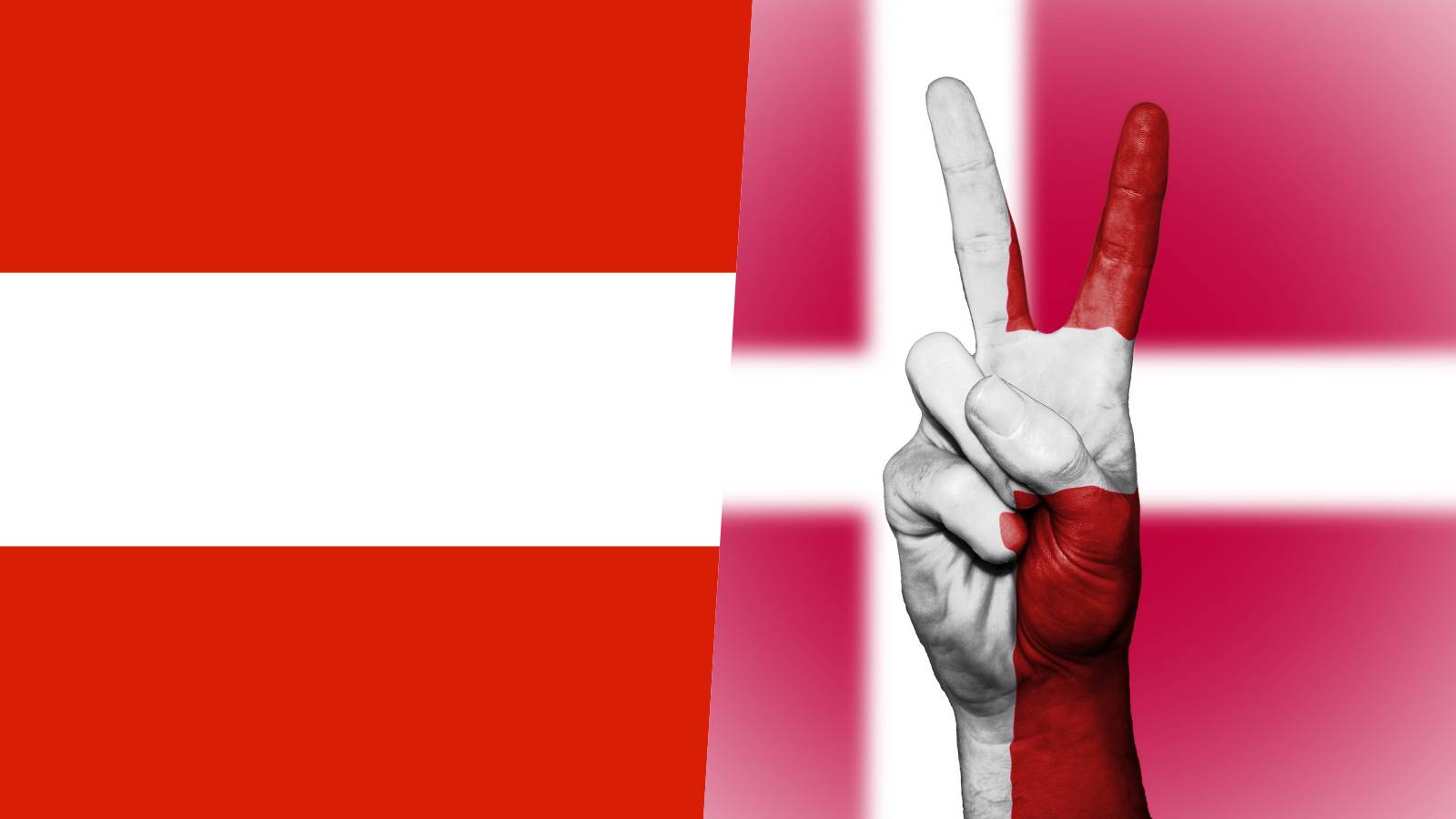 Austria Nehammer Takes Denmark RADICAL Measures Acceptance of Romania Schengen