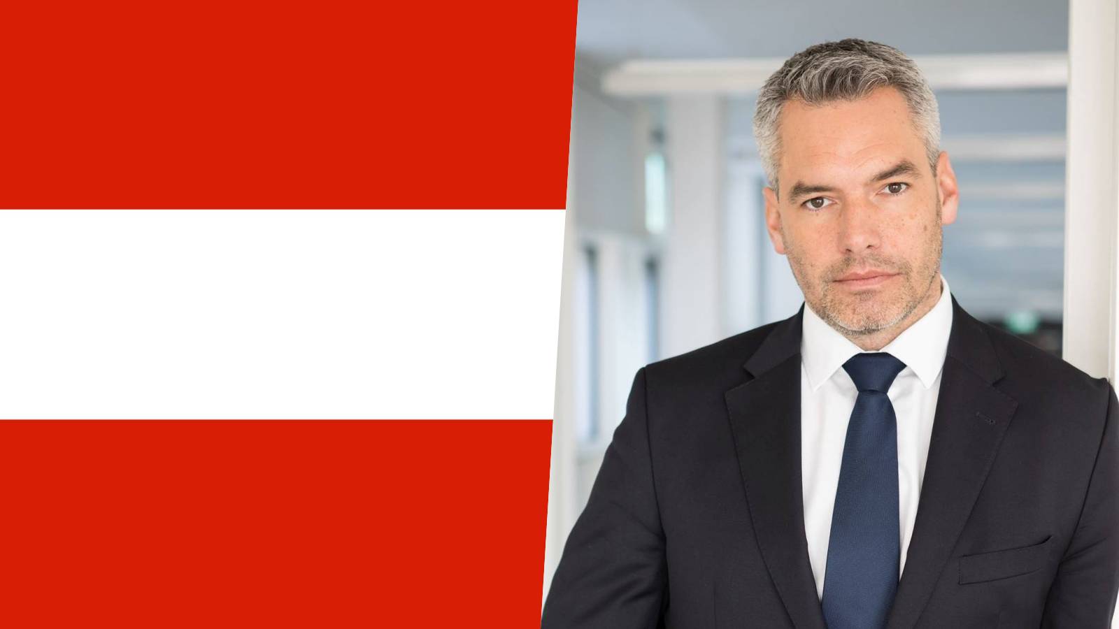 Österreich bereitete Karl Nehammer WICHTIGE Maßnahmen Schengen Rumänien vor