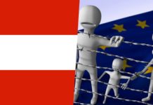 Austria Pusa Zid Criticile DURE Deciziile MAJORE Nehammer Schengen Romania