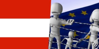 Austria Pusa Zid Criticile DURE Deciziile MAJORE Nehammer Schengen Romania