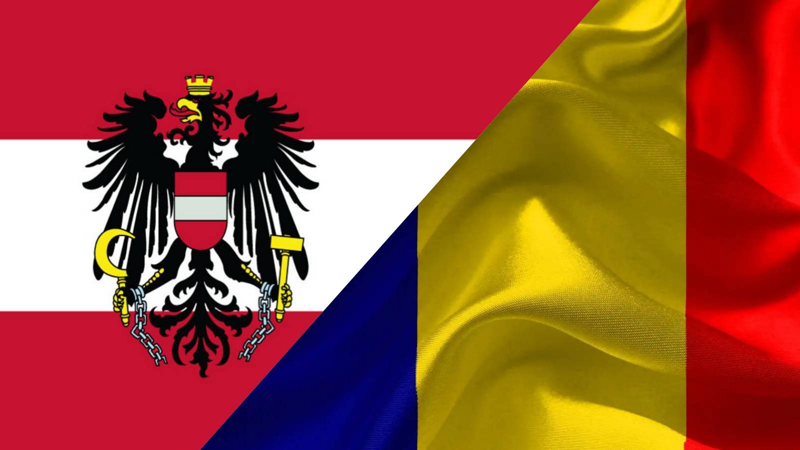 Austria Ramane Total IMPOTRIVA Romaniei Vestile Proaste Aderarea Schengen