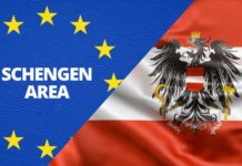 Austria Reactioneaza Ferm Anunta Deciziile IMPORTANTE legate Romania Schengen