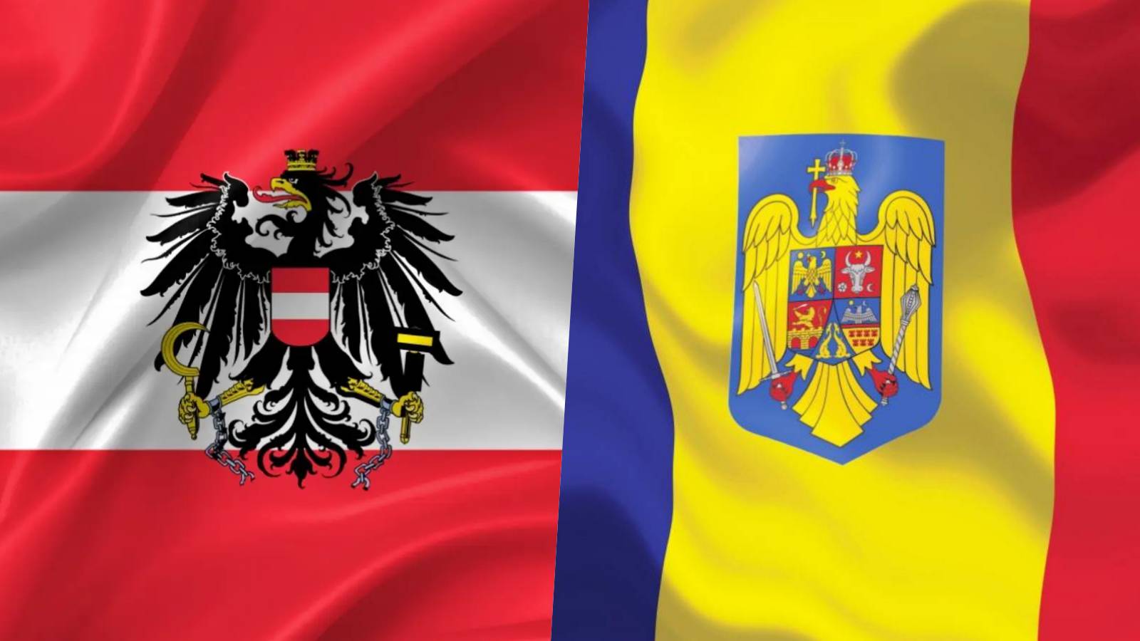 Austria DESAFÍA la solicitud INMEDIATA de Rumania de adhesión al espacio Schengen