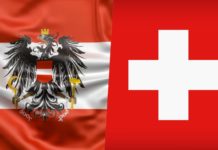 Austria Sustinerea Elvetiei Masuri RADICALE Blocarea Intrarii Romaniei Schengen