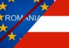 Austria Vizata 2 Anunturi Oficiale CRITICE UE Spatiul Schengen Romania