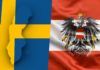 Austria cere Suediei Karl Nehammer Noi Masuri URGENTE Schengen Romania