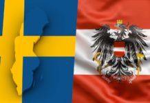 Austria cere Suediei Karl Nehammer Noi Masuri URGENTE Schengen Romania