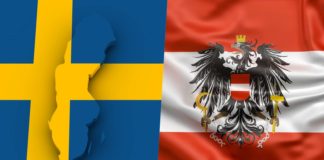 Austria cere Suediei Karl Nehammer Noi Masuri URGENTE Schengen Romania