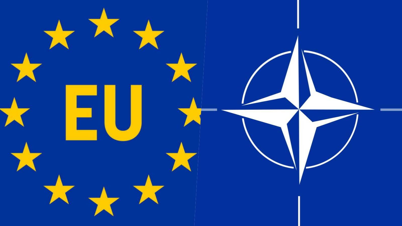 Comisia Europeana si NATO Anunta Cresterea Cooperarii din Cauza Razboiului din Ucraina