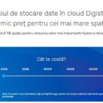 FREE DIGI Roumanie offre un stockage DIGI GRATUIT à ses clients dans tout le pays