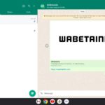 Imaginea WhatsApp Arata ASCUNDE Lansa Toata Lumea tablete