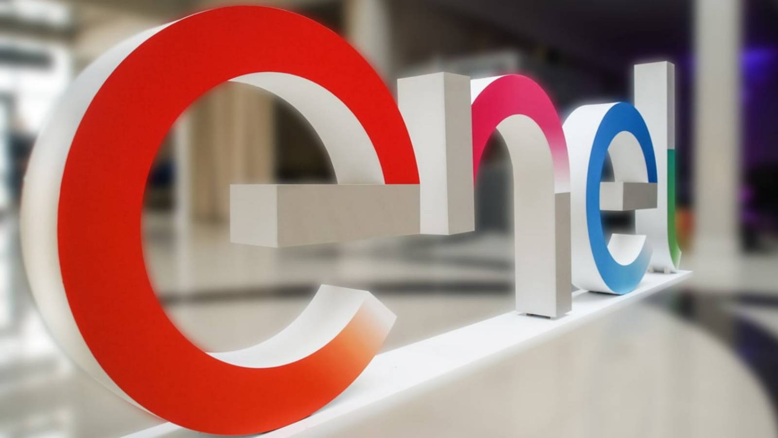 ENEL Nouvelle information IMPORTANTE Recommandation Tous les clients