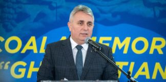 Lucian Bode TÄRKEITÄ Virallisia ilmoituksia Romania lähettää ministerin