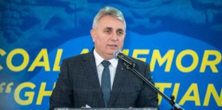 Lucian Bode IMPORTANTE Anunturi Oficiale Romania Transmite Ministrul